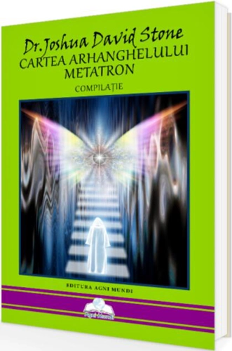 Cartea Arhanghelului Metatron