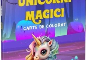 Unicorni magici