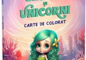 Sirene și unicorni
