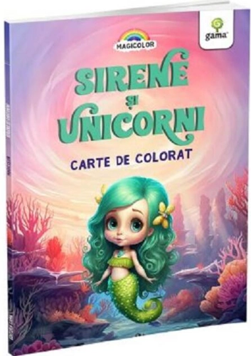 Sirene și unicorni
