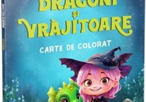 Dragoni și vrăjitoare