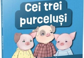 Cei trei purceluși