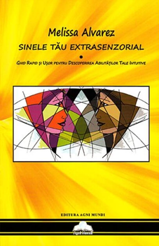 Sinele tău extrasenzorial