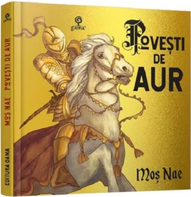 Povești de aur