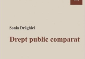 Drept public comparat