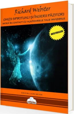 Ghizii spirituali și îngerii păzitori