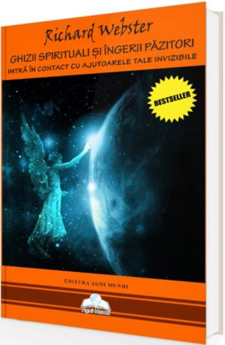 Ghizii spirituali și îngerii păzitori