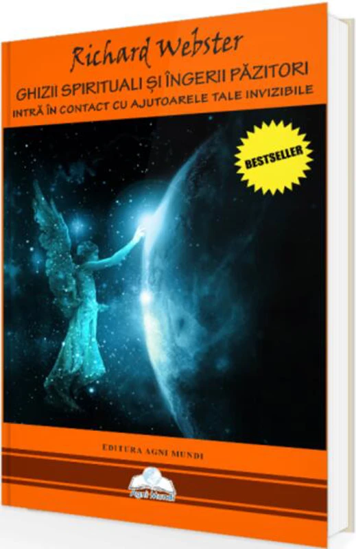 Ghizii spirituali și îngerii păzitori