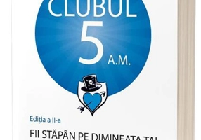 Clubul 5 A.M.