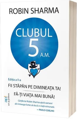 Clubul 5 A.M.