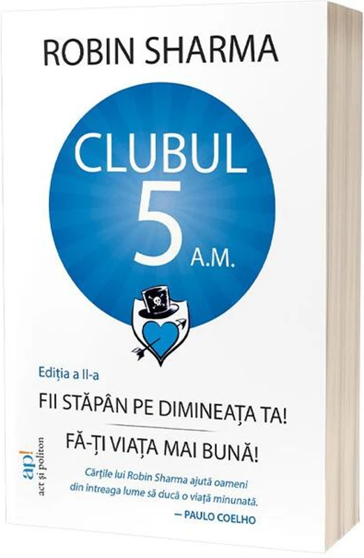 Clubul 5 A.M.