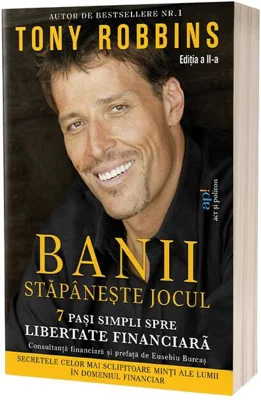 Banii. Stăpânește jocul