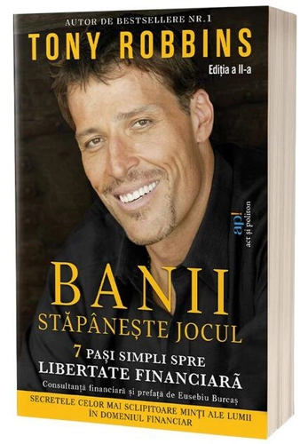 Banii. Stăpânește jocul