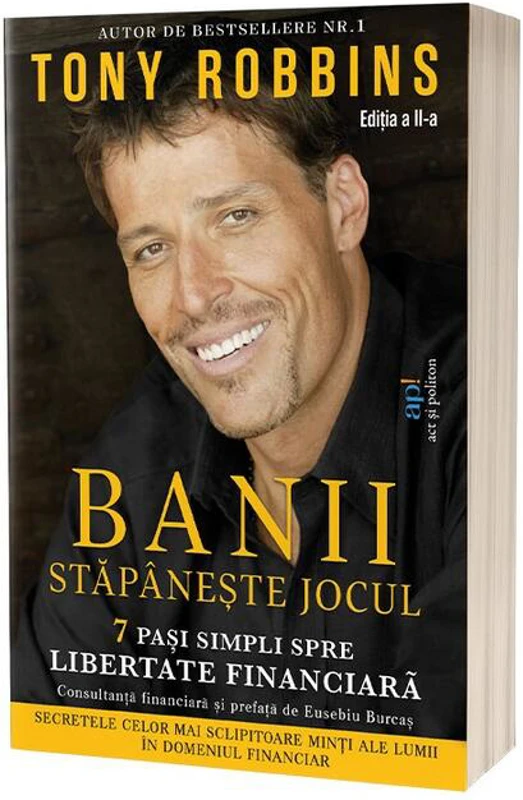 Banii. Stăpânește jocul