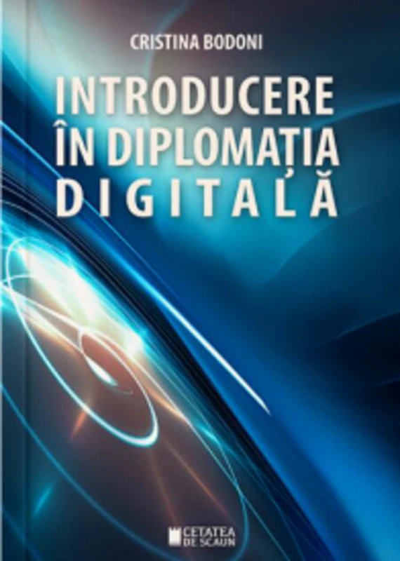 Introducere în diplomația digitală