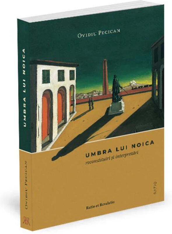 Umbra lui Noica