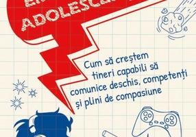 Viața emoțională a adolescenților