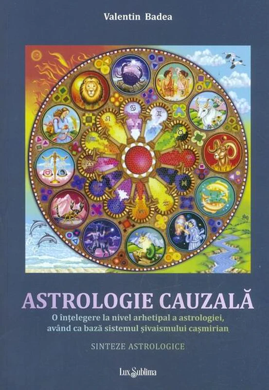 Astrologie cauzală