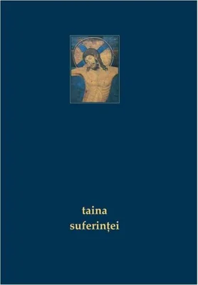 Taina suferinţei
