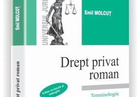 Drept privat roman