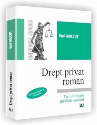 Drept privat roman