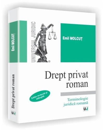 Drept privat roman