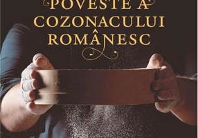 Delicioasa poveste a cozonacului românesc