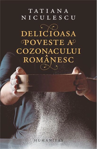 Delicioasa poveste a cozonacului românesc