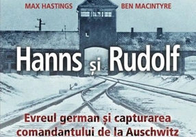 Hanns și Rudolf