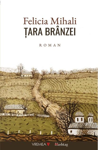 Țara brânzei