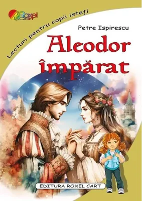 Aleodor Împărat