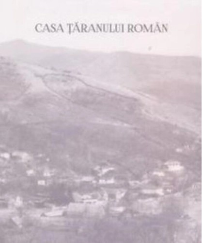 Casa țăranului român