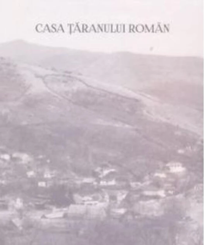Casa țăranului român