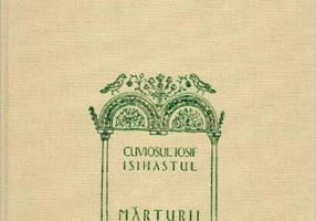 Mărturii din viaţa monahală, Ediția a II-a