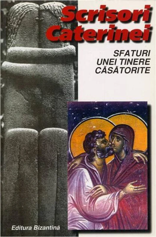 Scrisori Caterinei