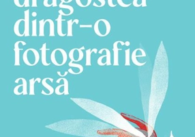 Toată dragostea dintr-o fotografie arsă