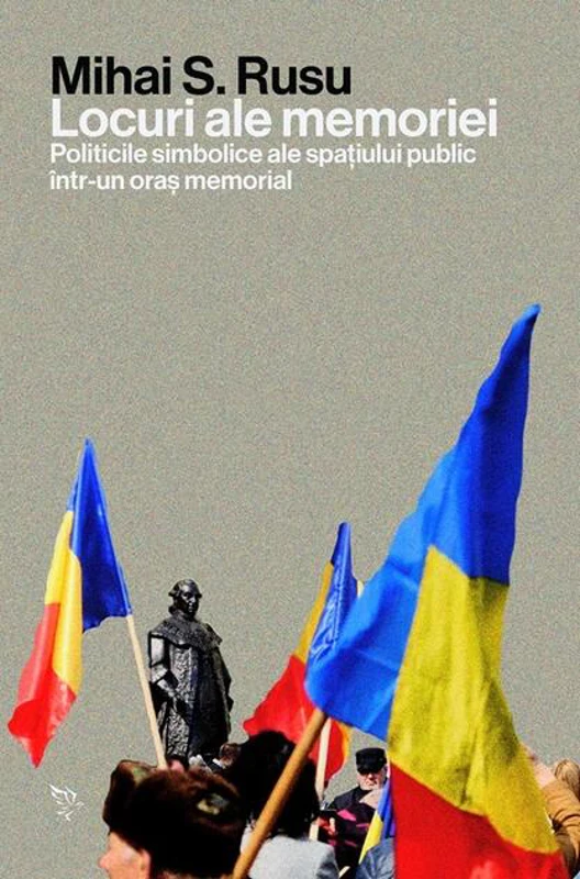 Locuri ale memoriei