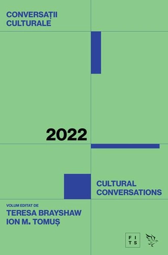Conversații culturale / Cultural Conversations 2022