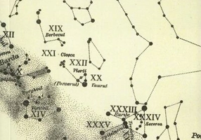 Romanian Star and Sky Lore