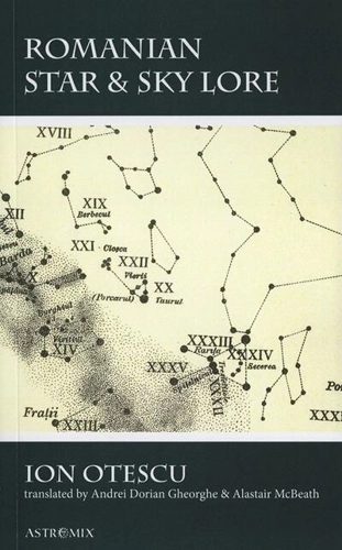 Romanian Star and Sky Lore