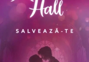 Maxton Hall - Salvează-te (Vol. 2)