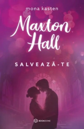 Maxton Hall - Salvează-te (Vol. 2)