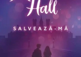 Maxton Hall - Salvează-mă (Vol. 1)