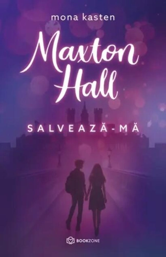Maxton Hall - Salvează-mă (Vol. 1)