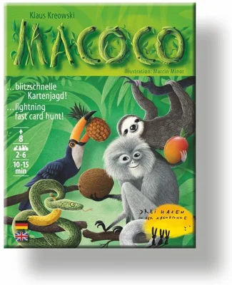 Macoco