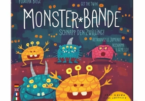 Monster Bande