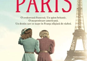 Croitoreasa din Paris