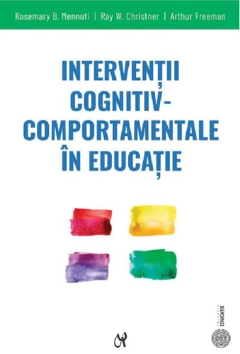 Intervenții cognitiv-comportamentale în educație