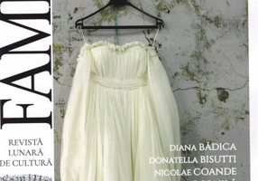 Revista Culturală FAMILIA Nr. 2-3, 2024