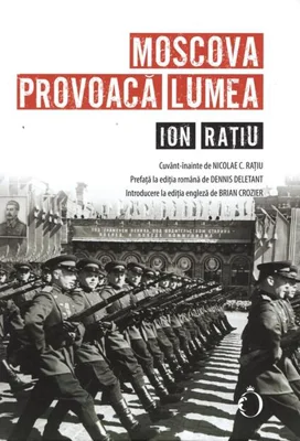 Moscova provoacă lumea